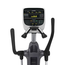 Precor EFX 835 Commercial Series Elliptical Cross Trainer