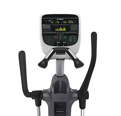 Precor EFX 835 Commercial Series Elliptical Cross Trainer