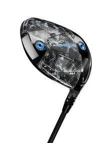 Callaway Paradym AI Smoke TD Driver Right Hand 10.5 Degree Stiff Black