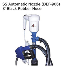 Zeeline DEF-005-55 Gallon