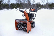 Husqvarna ST324 24-in 252-cc Two Stage Gas Snow Thrower