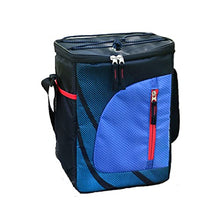 WJJDLLNP Backpack Picnic Bag Large Insulation Ice Pack Aluminum Foil Waterproof Outdoor