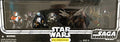 Star Wars Republic Commando Delta Squad Action Figures Box Set Exclusive