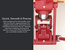 Hornady Lock-N-Load AP Press Loader Red