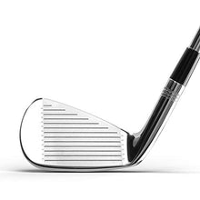 WILSON Staff Golf Men's Right Handed Blades 8-Piece Set Steel