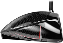 Tour Edge Exotics C722 Driver Blue
