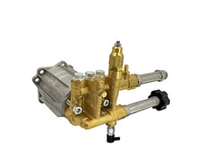 AR Annovi Reverberi RMW25G28DF7EZ-TRV Replacement Right-Handed Non Sx Pump. 2800 PSI, 2.5 GPM, 173 Max Bar, Easy Start Valve, Thermal Relief Valve. Residential Pump