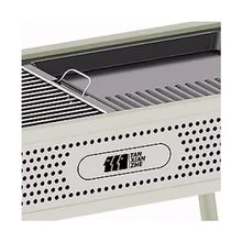 BBQ Grill Barbecue Stove Home Rack Outdoor Portable Handheld Folding