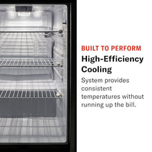 Blaze 39-Inch Stainless Steel Access Door & Triple Drawer Combo | Commercial-Grade 304 Stainless Steel | Soft-Close Hinges | Ambient Drawer Lighting | Curved Handles | BLZ-DDC-R-39-LTSC