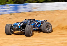 Traxxas Rustler 4x4 Ultimate VXL 1/10 RTR Blue