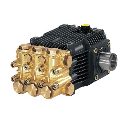 AR North America 4.0 GPM, 3000 PSI, 1750 RPM, RKA4G30HE-F17+BK6, Metal
