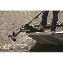 MotorGuide Xi3 Wireless Freshwater Trolling Motor 54" 24-Volt Black