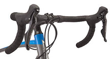 Schwinn Fastback Carbon Road Bike Charcoal