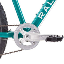 RALEIGH Eva 24 Kids Hardtail Mountain Bike Teal