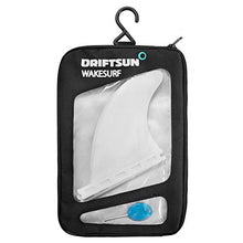 Driftsun Wakesurf Board - 4' 8" Custom Surf Style Wake Surf