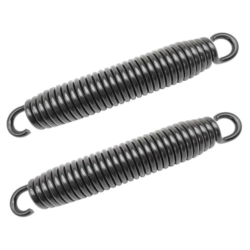 Snow Plow Trip Springs 2 Pack 07017 Compatible with Meyer Fisher Boss Diamond Blizzard Plows