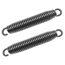 Snow Plow Trip Springs 2 Pack 07017 Compatible with Meyer Fisher Boss Diamond Blizzard Plows