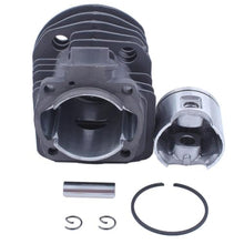 ForgeCore 46mm Cylinder Carburetor Compatible with 51 55 55 Rancher for Chainsaws Parts Motosierras