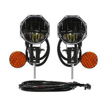 Truck-Lite 80880 Snow Plow Lamp Kit