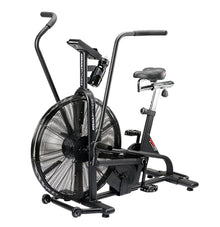 Assault Fitness Assault AirBike Classic Black