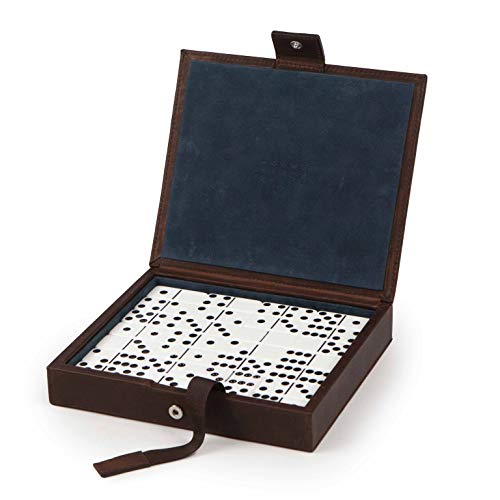Moore and Giles Dominoes Set