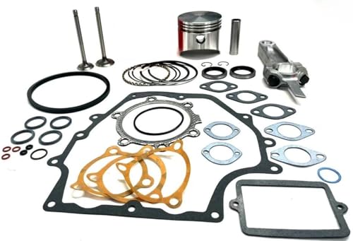 ENGINE REBUILD KIT 020" OH140 Replacement for TECUMSEH OEM