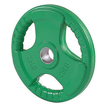 French Fitness Rubber Grip Olympic Plate Set 450 lbs (New)