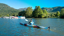 Wilderness Systems Tsunami 165 Sit Inside Touring Kayak with Rudder Mango
