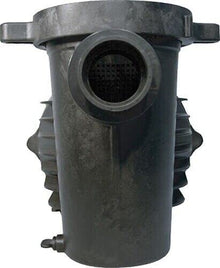 EasyPro EXP5500 Self-Priming External Pump, 6060 GPH. The All-In-One Pump