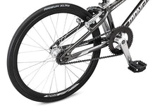Mongoose Title Pro BMX Race Bike 20-inch Black