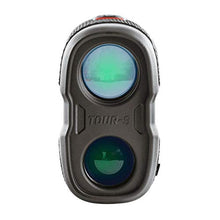 Callaway 400s Laser Golf Rangefinder With Slope Mode Red
