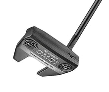 Mizuno OMOI Type 06 MP Single Putter 34 INCH Putter RH Steel Black