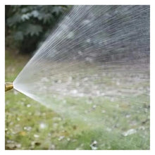 Hose Nozzle Household Washing Yard Water Sprayer Pipe Tube Sprinkle Tools
