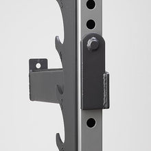 Body-Solid SDIB370 Olympic Press System Grey/Black