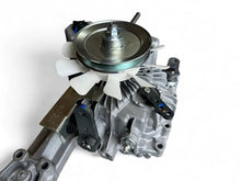 Transaxle - 7A646084551 - Simplicity 1755450YP, 771903,Replacement for Tuff Torq - K57AF OEM