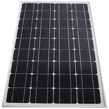 WirthCo 23137 Battery Doctor 130W Monocrystalline Solar Charger Kit