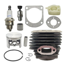 XZHBRZ 52MM Cylinder Piston Kit Compatible with 61 268 272 272K 272XP Chainsaw Engine Motor Parts Replacement 503758172