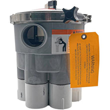 A & A Manufacturing Low Profile 2" 6 Port Actuator T-Valve - in-Floor A&A | 224420