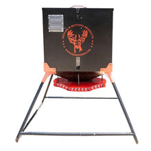 Monarch Hunting Products 500 LB Stubby Brown