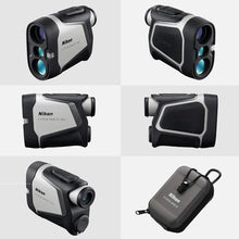 Nikon COOLSHOT 50i Golf Rangefinder Grey