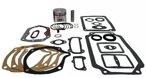 ENGINE REBUILD KIT 030" K241 M10 Replacement for KOHLER OEM