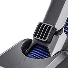 MENGKK Pool Brushes Electric Mop Attachment for DysonVacuum Cleaner, Including Removable Water Tank