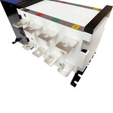 LGXEnzhuo 630A Dual Power Automatic Transfer Switch ATS 220V