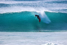 Shapers Surf Fins EcoTech Series Performance Thruster FCS II Tab Setup