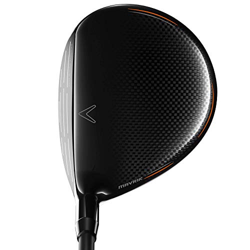 Callaway Golf 2020 Mavrik Fairway Wood Right Hand Stiff 3+ Wood