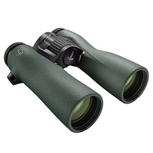 SWAROVSKI OPTIK NL Pure 12x42 Binoculars Black