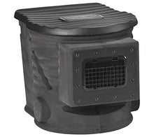 Little Giant SK10, 10000 GPH Pond Skimmer, 23.97" x 31.45" x 23.25" high