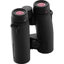 Leica 8x32 Geovid Pro Rangefinder Binoculars with Tripod Adapter, Backpack, Monopod, Cleaning Kit & Cap Keeper