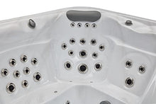 Generic Danika 5-Person 84-Jet Deluxe Lounger Hot Tub