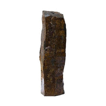Aquascape 98969 Natural Mongolian Basalt Column Fountain - 36 Inch Height for Landscape and Garden